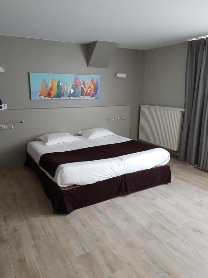 Logis Auberge Saint Simond Aix-les-Bains Exteriér fotografie