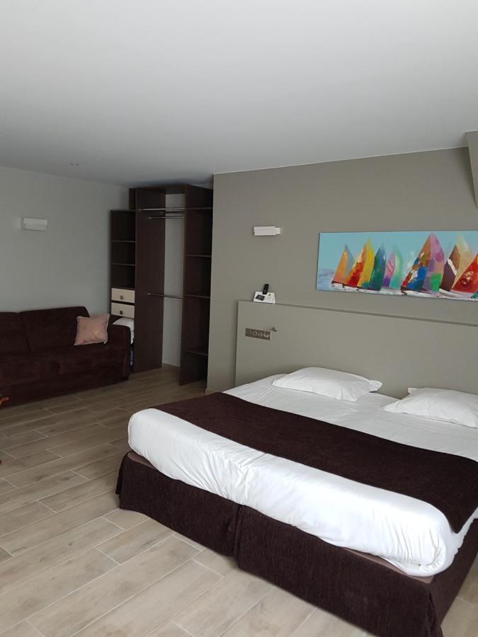 Logis Auberge Saint Simond Aix-les-Bains Exteriér fotografie
